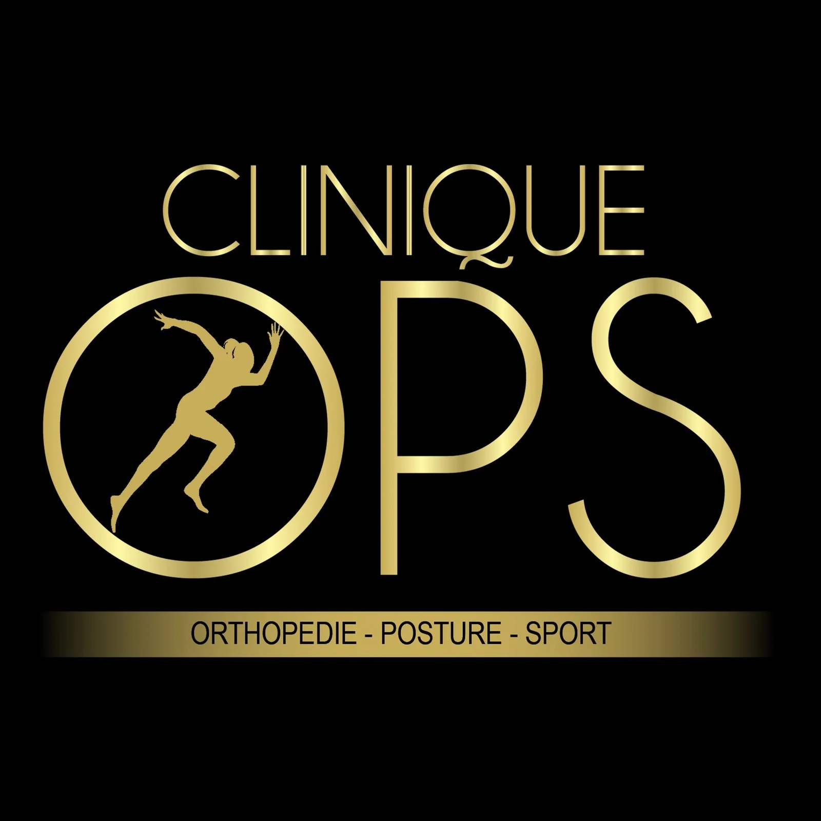 Clinique OPS pour la posturologie à Landry