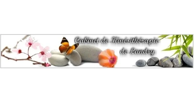 La cabinet d ekinésithérapie de landry, espace bien être et massages
