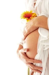 Pour aider Maman à retrouver son corps de femme