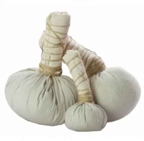 Le Massage aux Pochons